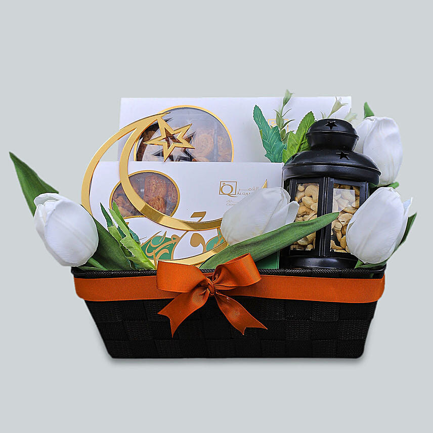 Yummy N Healthy Ramadan Hamper: Eid Gifts