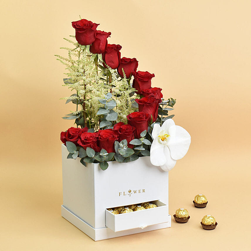Amour Eternal: Birthday Gift Ideas