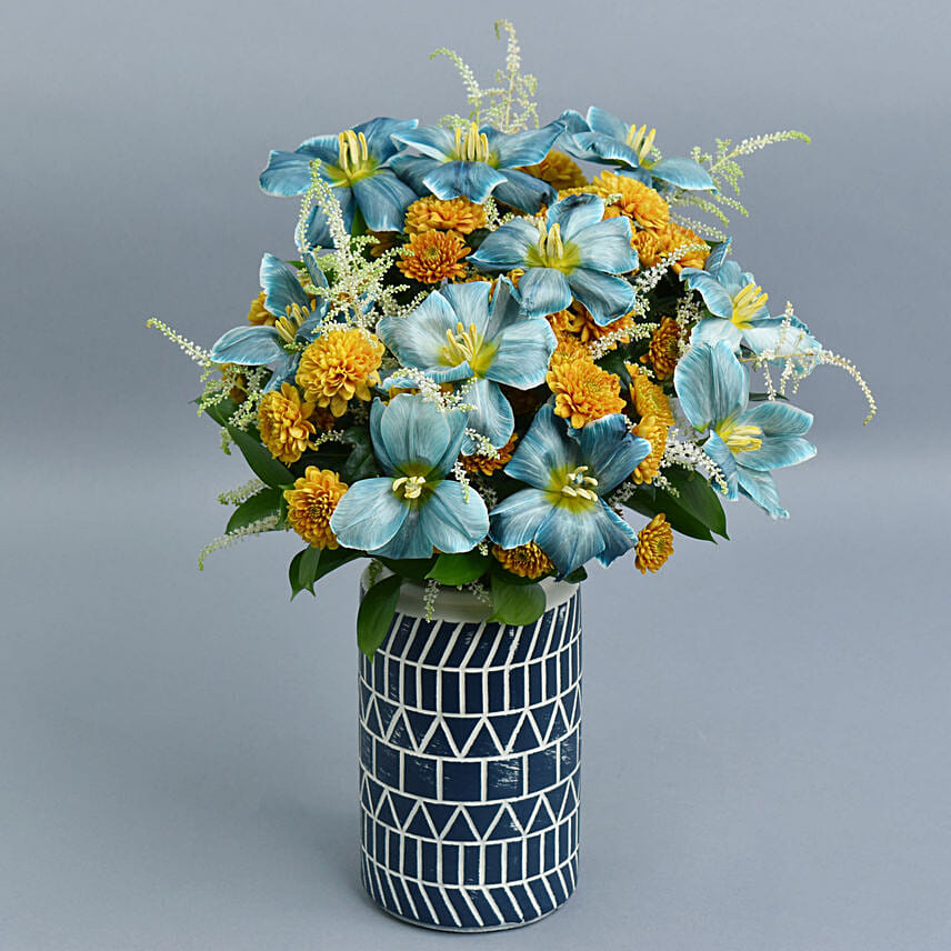 Luxe de Lavande: Luxury Flowers Dubai