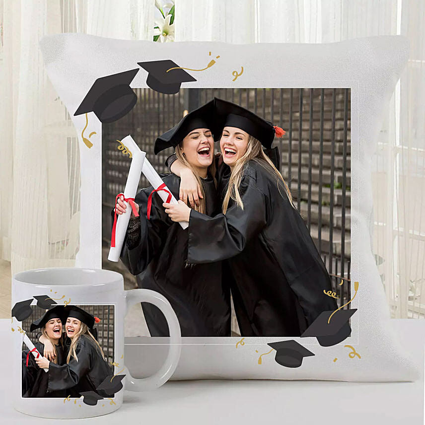 Personalised Graduation Goodies