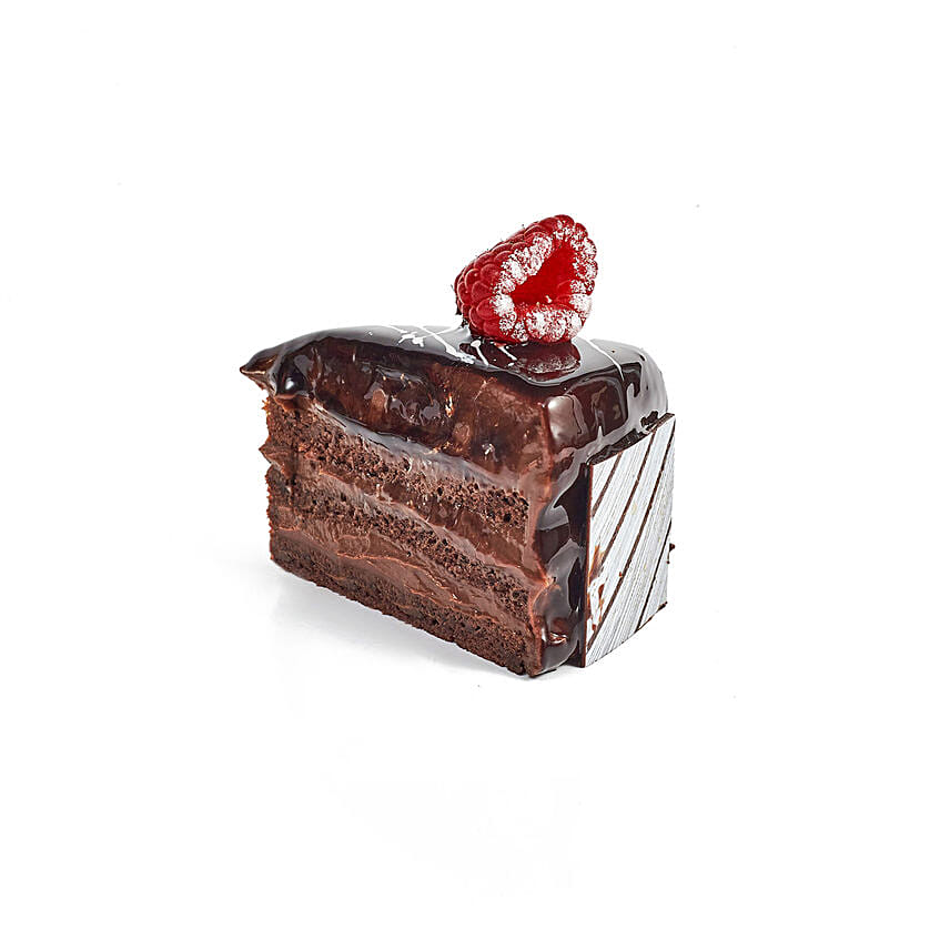 Online 1Kg Chocolate Truffle Birthday Cake Gift Delivery in UAE FNP