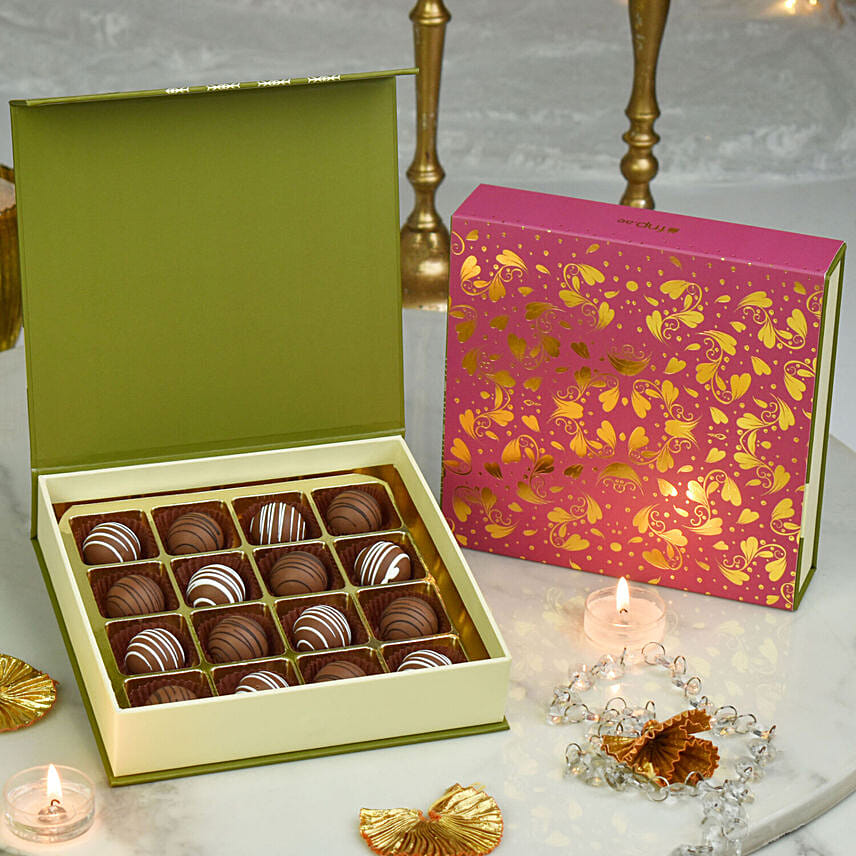 Chocolates in Dubai, Best Chocolates in UAE, Chocolate Gifts FNP