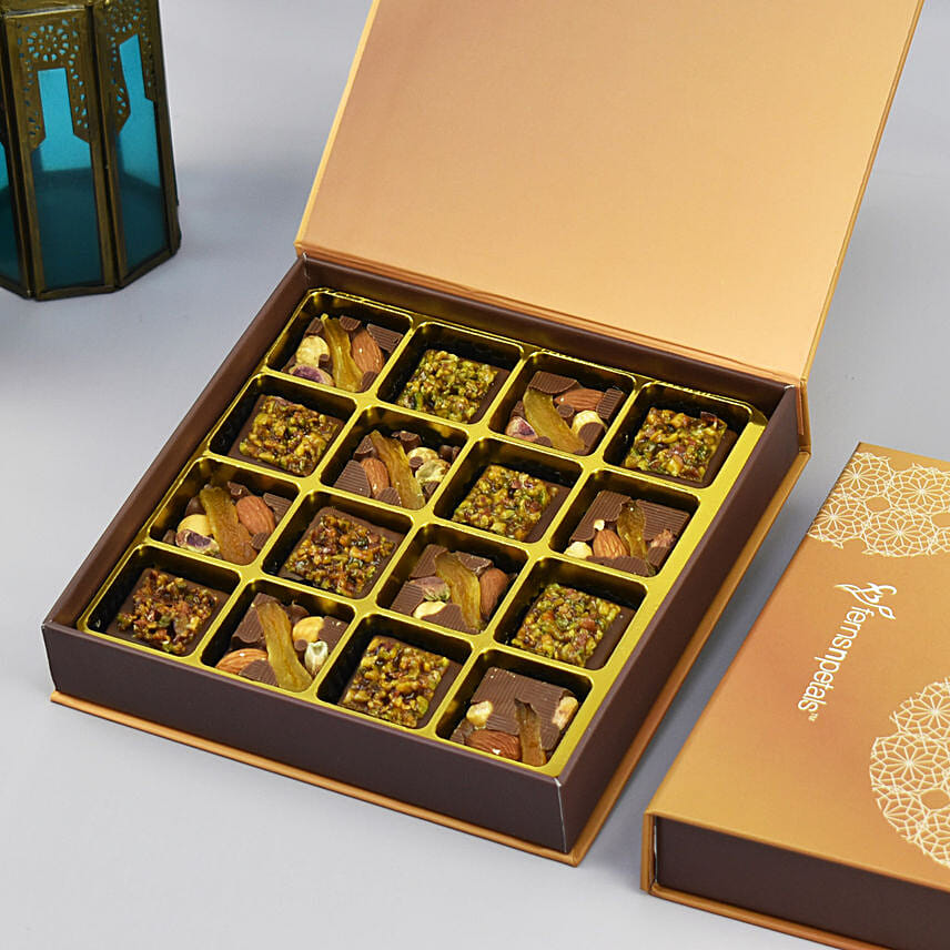 Chocolates In Dubai, Best Chocolates In UAE, Buy Now - FNP