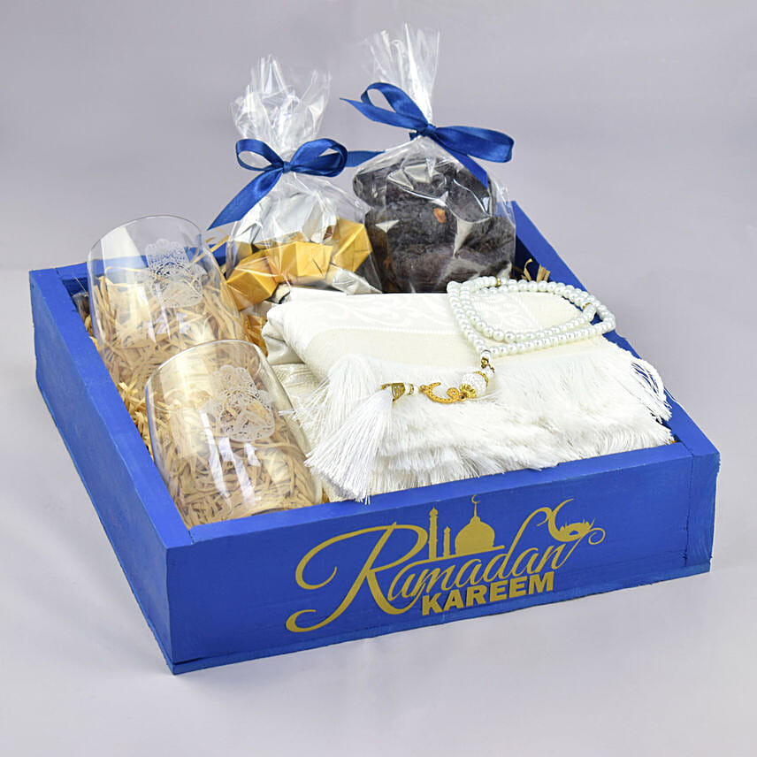 ramadan gifts sweets