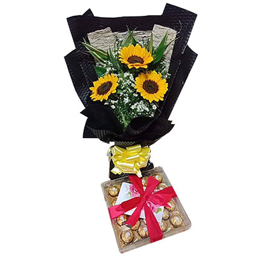 Send Flowers To Philippines Flower Delivery Philippines Ferns N Petals