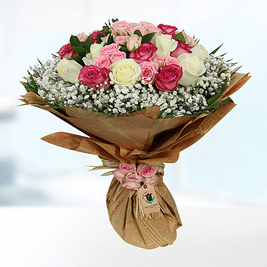 Flower Delivery Doha Online Flower Shop In Doha, Qatar FNP