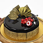 Glazed Al Cazar Cake 4 Portion